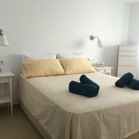 Casa Luz Villa Tarifa Kültér fotó