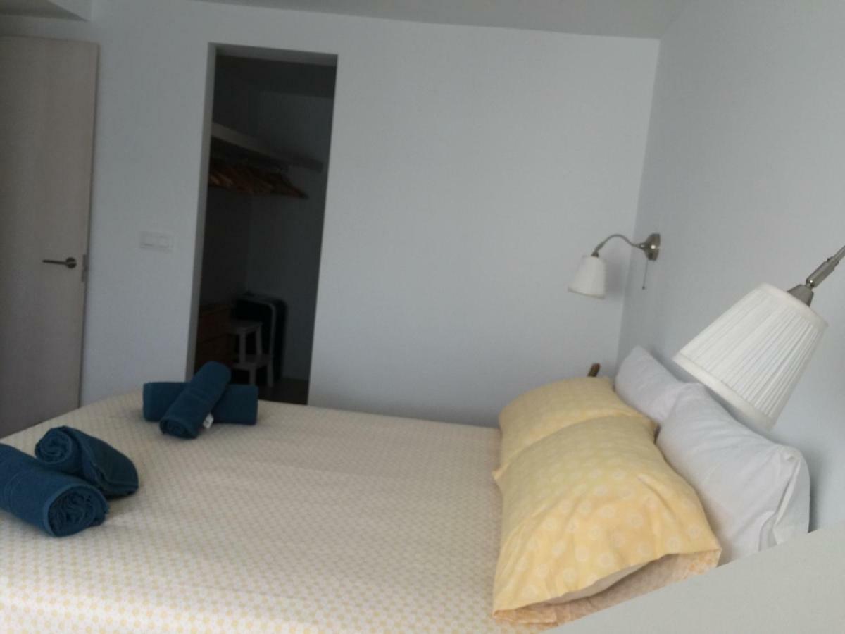 Casa Luz Villa Tarifa Kültér fotó