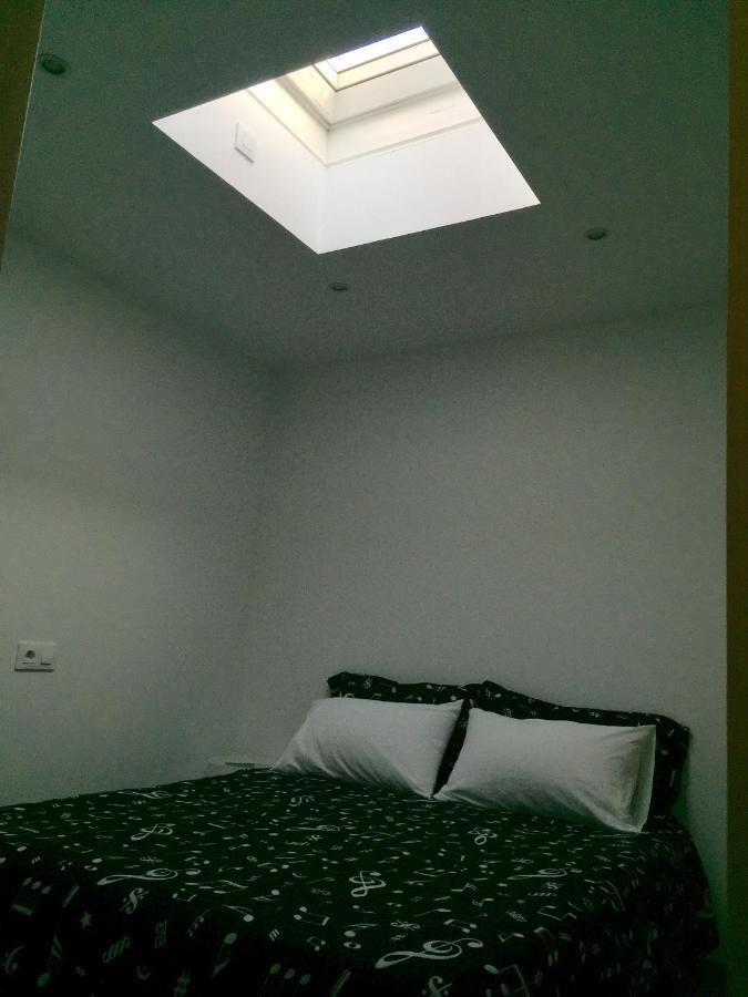 Casa Luz Villa Tarifa Kültér fotó