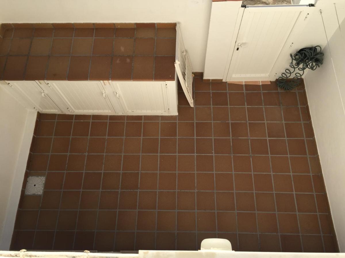 Casa Luz Villa Tarifa Kültér fotó